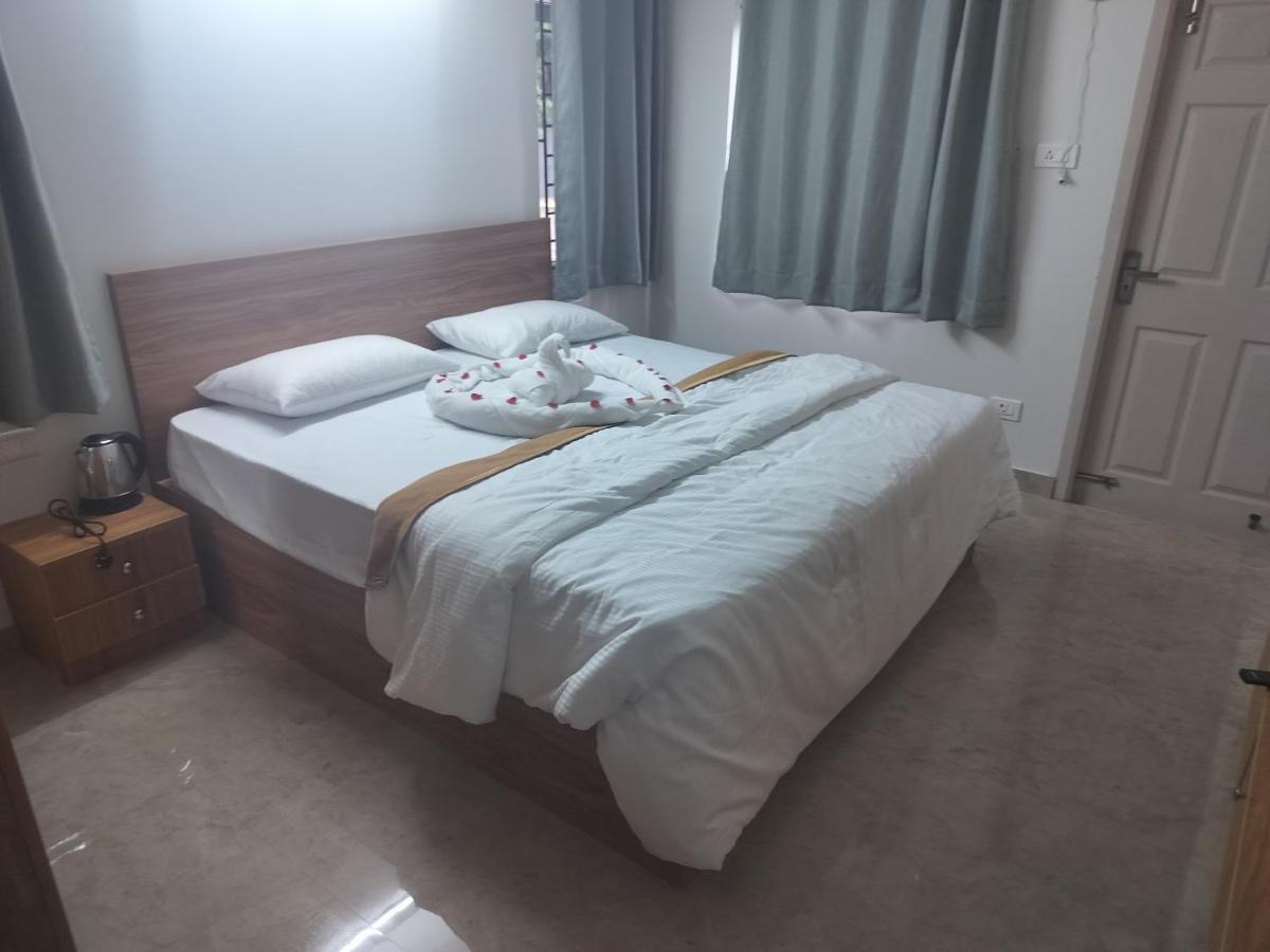 אוטי Stellar Luxury Homes מראה חיצוני תמונה