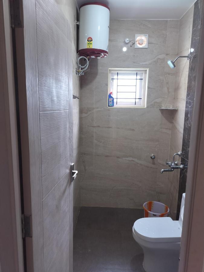 אוטי Stellar Luxury Homes מראה חיצוני תמונה