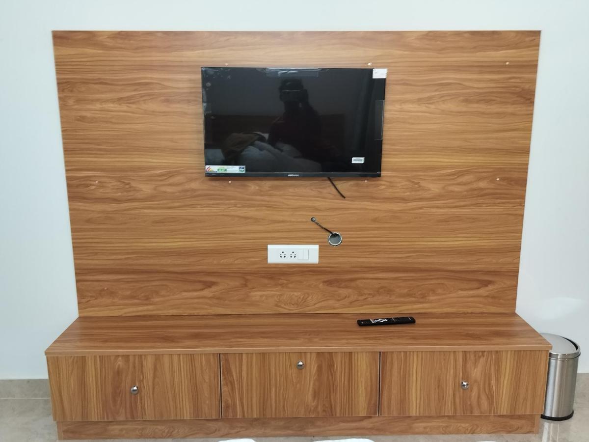 אוטי Stellar Luxury Homes מראה חיצוני תמונה