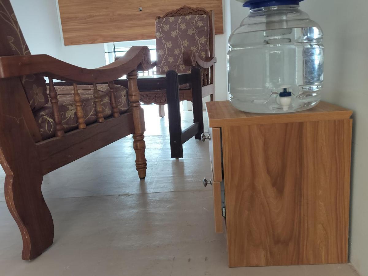 אוטי Stellar Luxury Homes מראה חיצוני תמונה