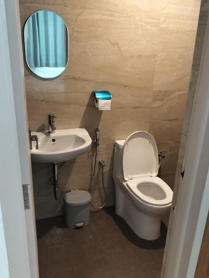 אוטי Stellar Luxury Homes מראה חיצוני תמונה