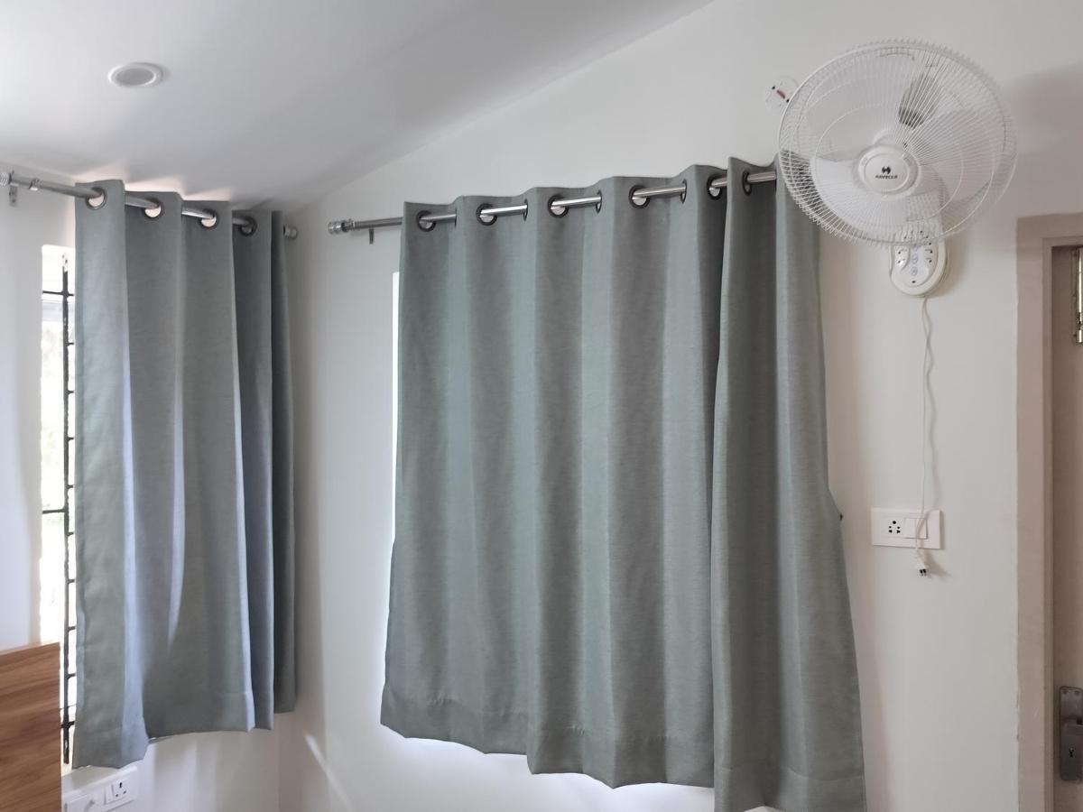 אוטי Stellar Luxury Homes מראה חיצוני תמונה